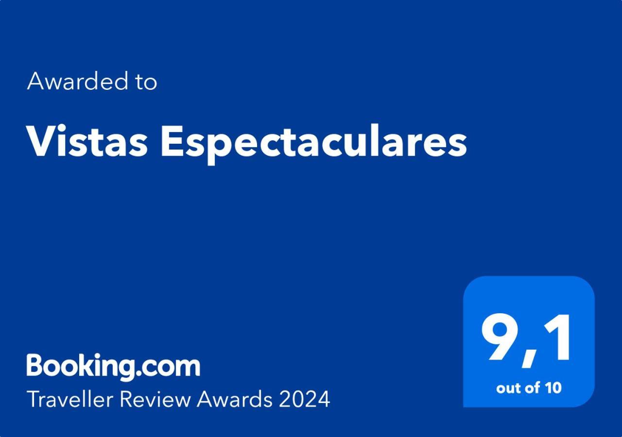Apartamento Vistas Espectaculares El Pueyo de Jaca Exterior foto