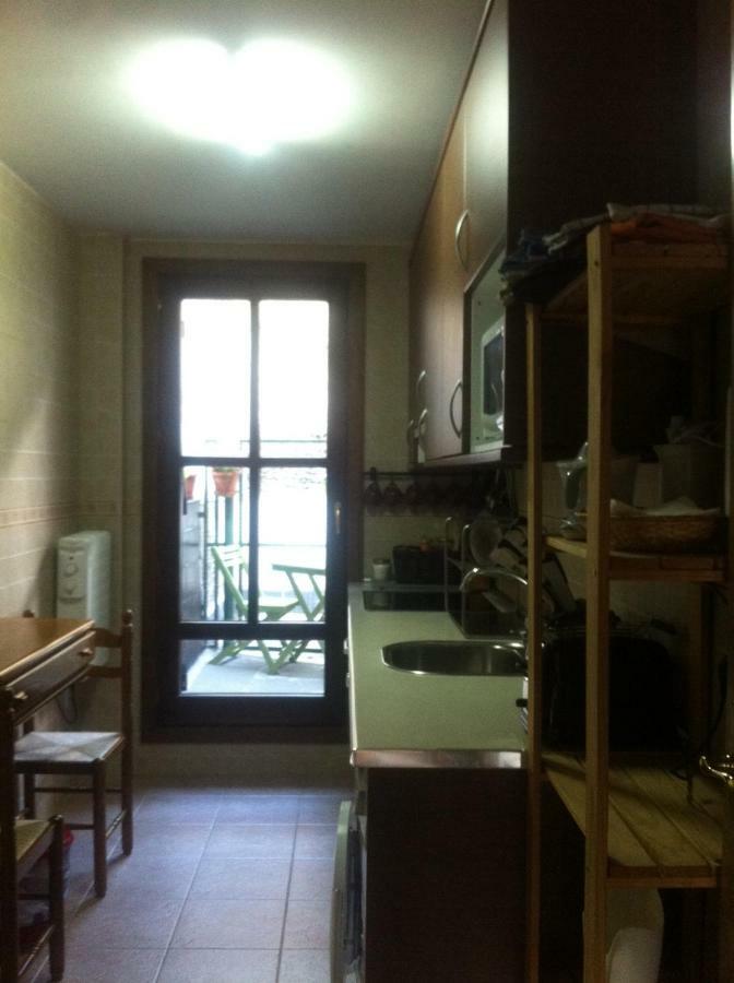 Apartamento Vistas Espectaculares El Pueyo de Jaca Exterior foto