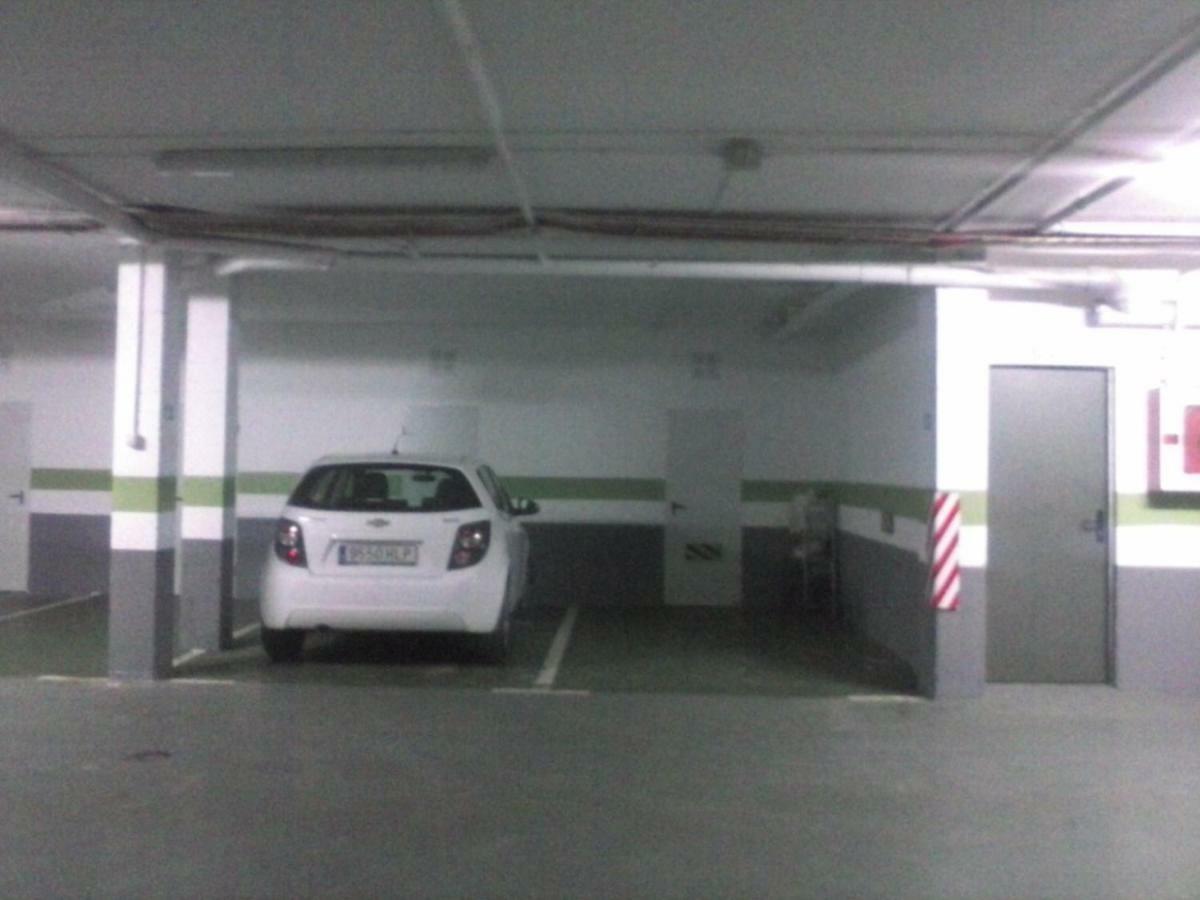 Apartamento Vistas Espectaculares El Pueyo de Jaca Exterior foto