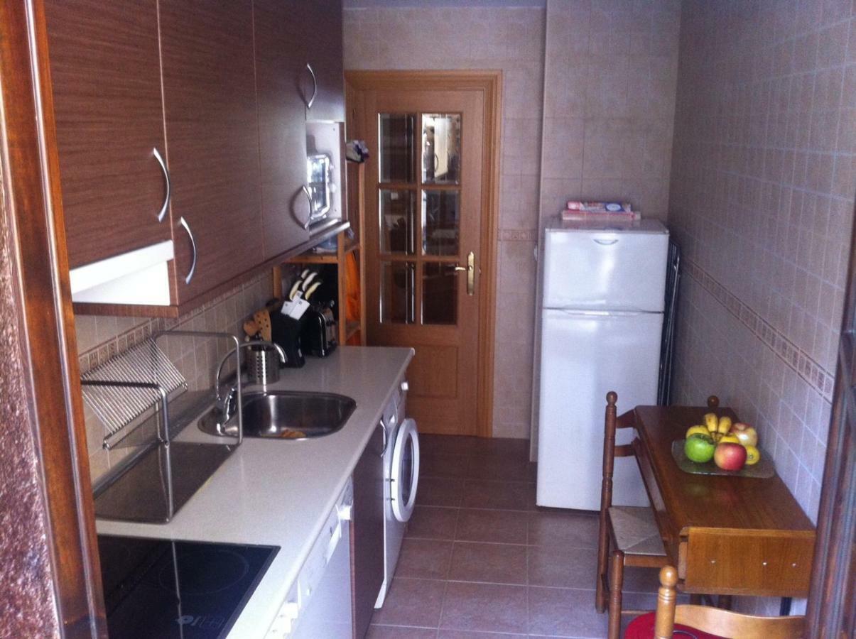 Apartamento Vistas Espectaculares El Pueyo de Jaca Exterior foto